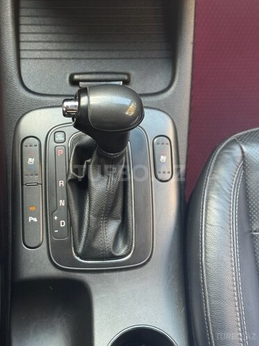 Kia K3 2014, 195,200 km - 1.6 l - Bakı