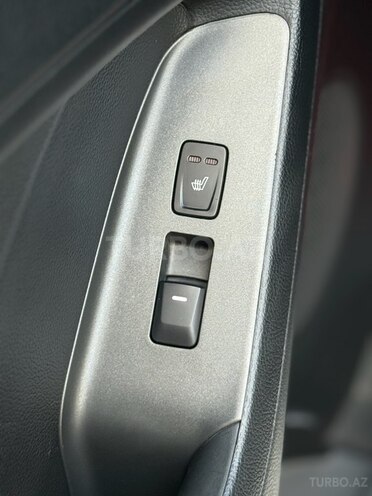 Kia K3 2014, 195,200 km - 1.6 l - Bakı