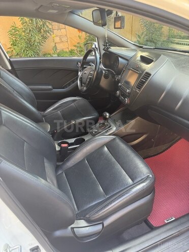 Kia K3 2014, 195,200 km - 1.6 l - Bakı
