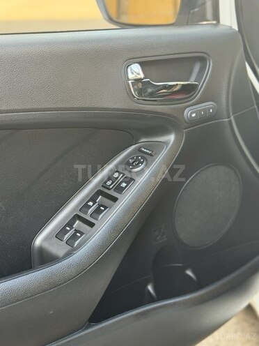 Kia K3 2014, 195,200 km - 1.6 l - Bakı