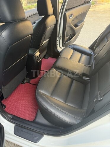 Kia K3 2014, 195,200 km - 1.6 l - Bakı