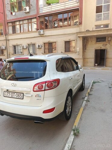 Hyundai Santa Fe 2009, 350,000 km - 2.0 l - Bakı