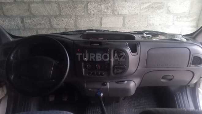 Ford Transit 2004, 122,000 km - 2.4 л - Şabran