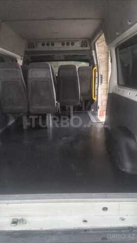 Ford Transit 2004, 122,000 km - 2.4 л - Şabran