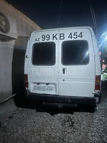 Ford Transit 1992, 200,000 km - 2.5 l - Bakı