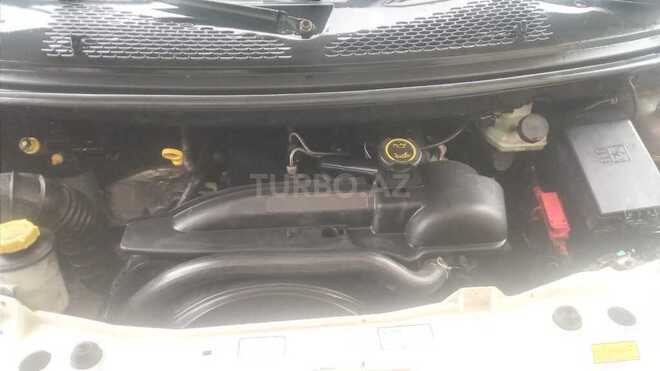 Ford Transit 2004, 122,000 km - 2.4 л - Şabran