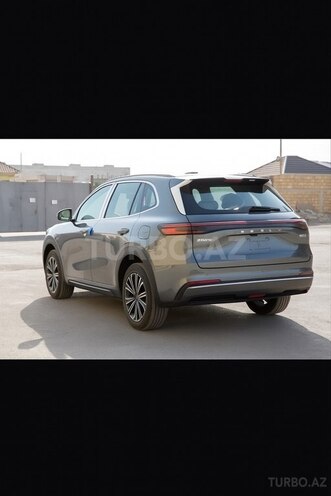 Geely  2025, 0 km - 1.5 l - Bakı
