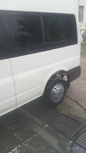 Ford Transit 2004, 122,000 km - 2.4 л - Şabran