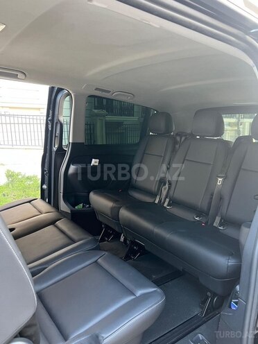 Mercedes Viano 2019, 250,000 km - 2.0 l - Bakı