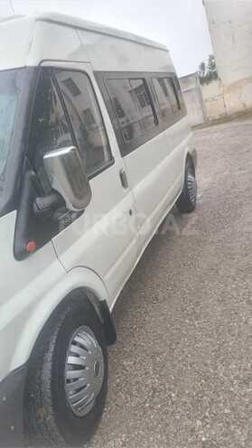 Ford Transit 2004, 122,000 km - 2.4 л - Şabran