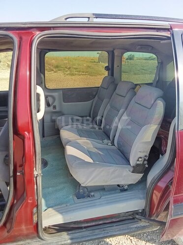 Opel Sintra 1999, 25,466 km - 2.2 l - Hacıqabul