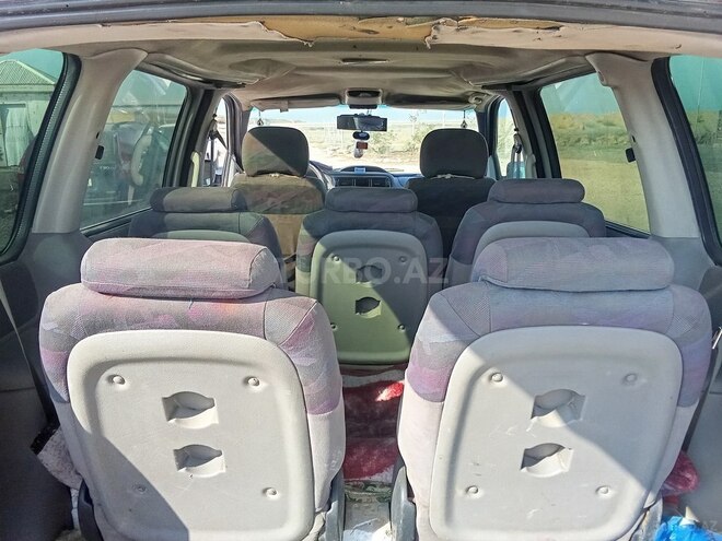 Opel Sintra 1999, 25,466 km - 2.2 l - Hacıqabul