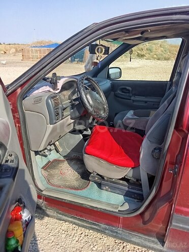 Opel Sintra 1999, 25,466 km - 2.2 l - Hacıqabul