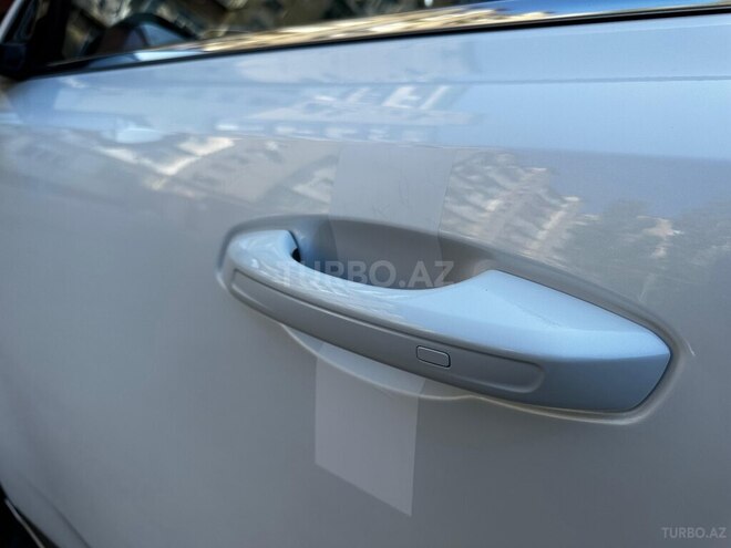 Changan CS 55 Plus 2025, 0 km - 1.5 l - Bakı