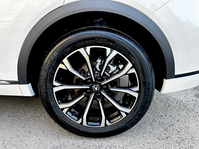 Changan CS 55 Plus 2025, 0 km - 1.5 l - Bakı