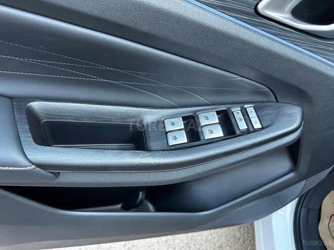 Changan CS 55 Plus 2025, 0 km - 1.5 l - Bakı