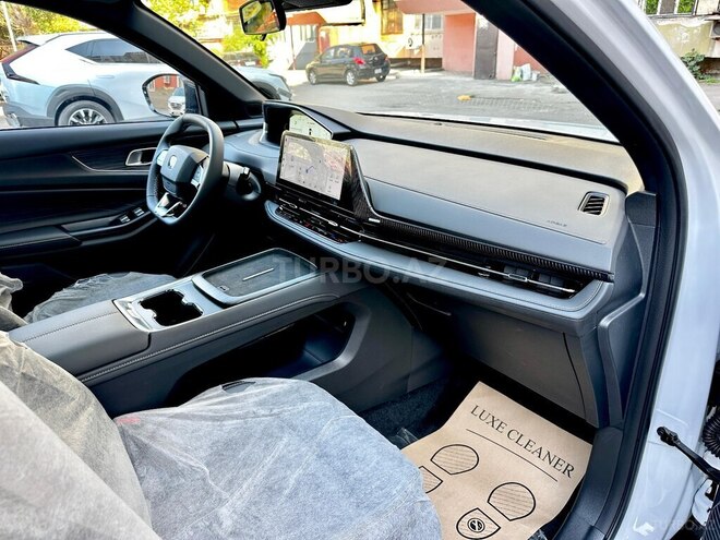 Changan CS 55 Plus 2025, 0 km - 1.5 l - Bakı