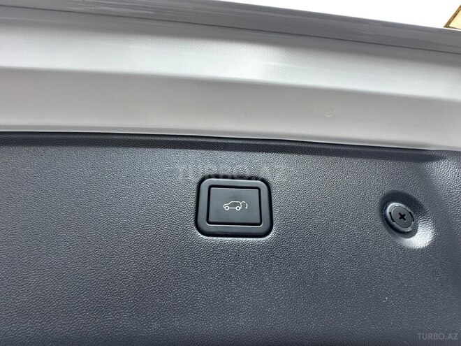 Changan CS 55 Plus 2025, 0 km - 1.5 l - Bakı