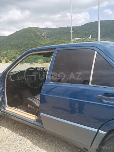 Mercedes 190 1990, 450,000 km - 2.0 l - Bakı