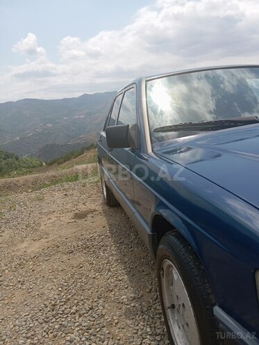 Mercedes 190 1990, 450,000 km - 2.0 l - Bakı