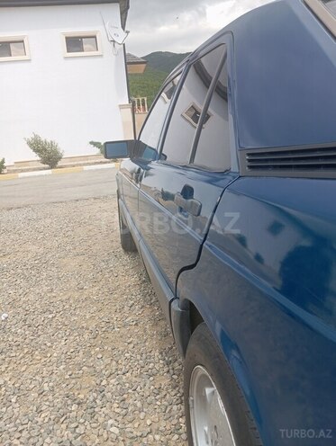 Mercedes 190 1990, 450,000 km - 2.0 l - Bakı