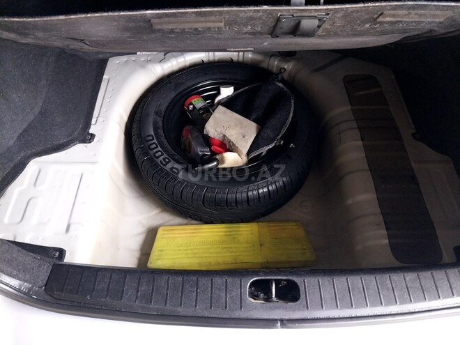 Hyundai Accent 2007, 264,000 km - 1.5 l - Qəbələ