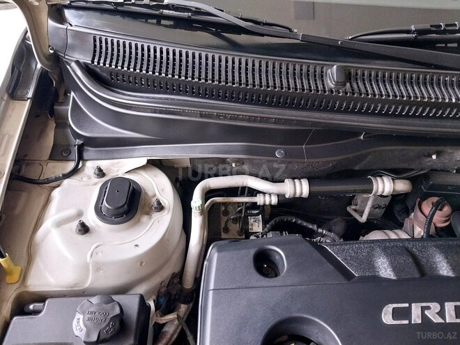 Hyundai Accent 2007, 264,000 km - 1.5 l - Qəbələ