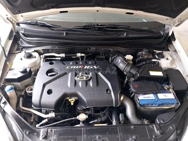 Hyundai Accent 2007, 264,000 km - 1.5 l - Qəbələ