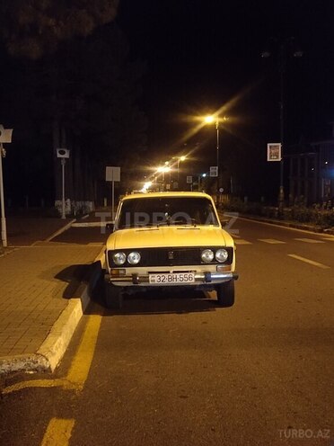 LADA (VAZ) 2106 1999, 90,000 km - 1.6 l - Oğuz