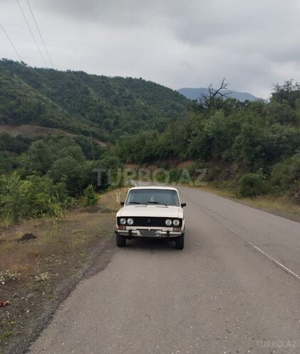 LADA (VAZ) 2106 1999, 90,000 km - 1.6 l - Oğuz