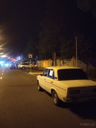 LADA (VAZ) 2106 1999, 90,000 km - 1.6 l - Oğuz
