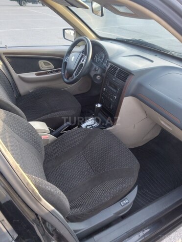 Peugeot Khazar 406 2019, 115,523 km - 1.6 l - Bakı