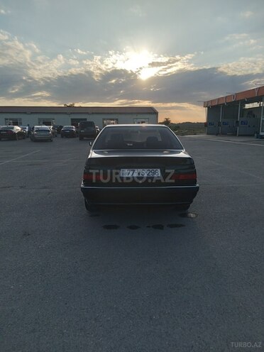 Peugeot Khazar 406 2019, 115,523 km - 1.6 l - Bakı