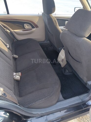 Peugeot Khazar 406 2019, 115,523 km - 1.6 l - Bakı