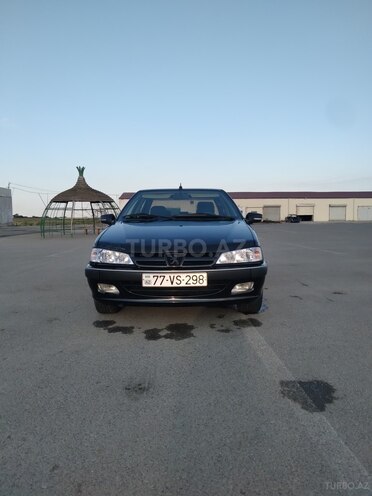 Peugeot Khazar 406 2019, 115,523 km - 1.6 l - Bakı