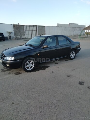 Peugeot Khazar 406 2019, 115,523 km - 1.6 l - Bakı