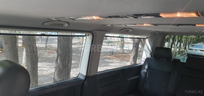 Volkswagen Multivan 2012, 245,000 km - 2.0 l - Bakı