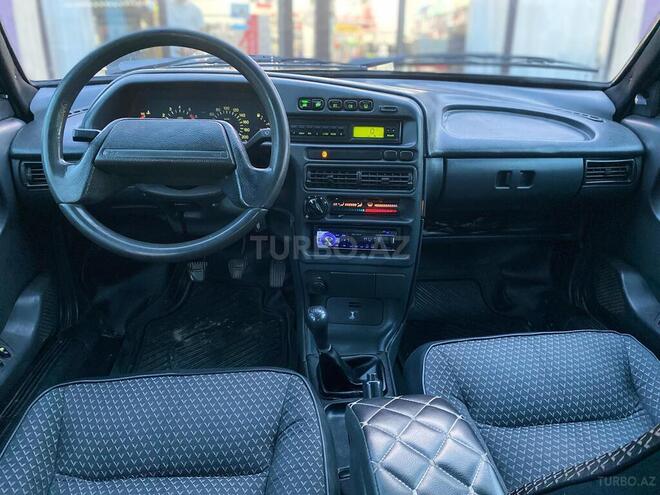 LADA (VAZ) 2115 2012, 152,000 km - 1.6 l - Ağdam