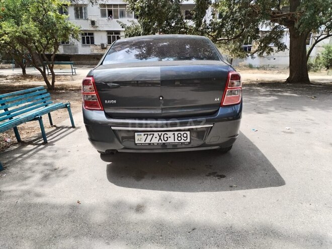 Ravon R4 2019, 175,000 km - 1.5 l - Bakı