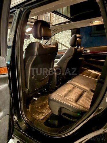 Jeep Grand Cherokee 2012, 170,000 km - 3.6 л - Gəncə