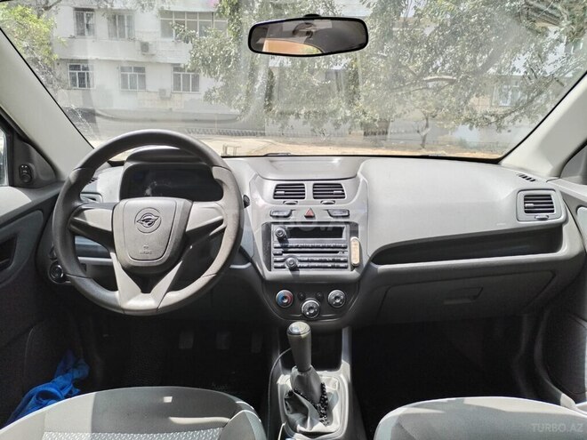 Ravon R4 2019, 175,000 km - 1.5 l - Bakı
