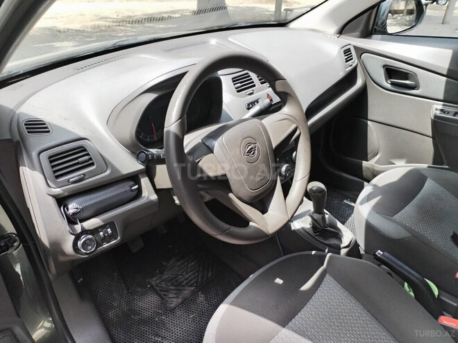 Ravon R4 2019, 175,000 km - 1.5 l - Bakı
