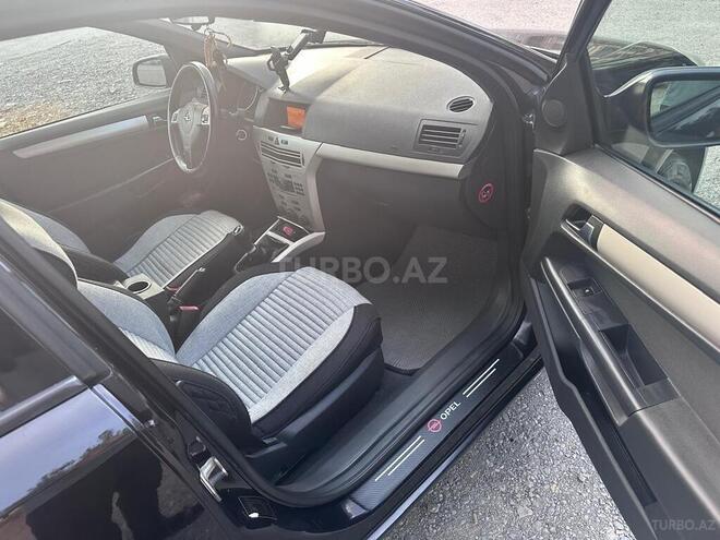 Opel Astra 2008, 360,541 km - 1.3 l - Qəbələ