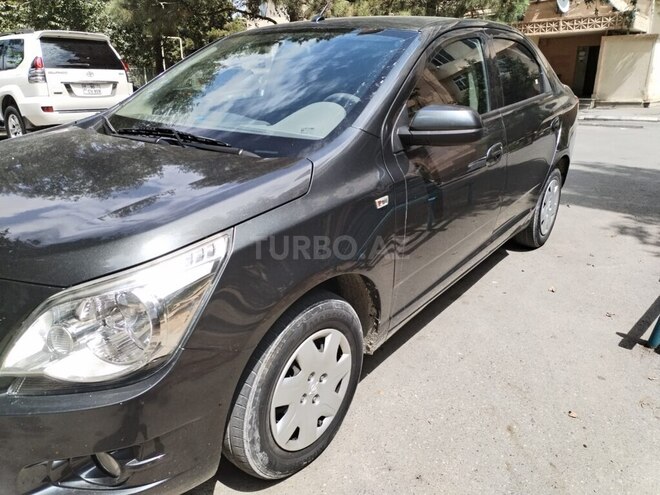 Ravon R4 2019, 175,000 km - 1.5 l - Bakı