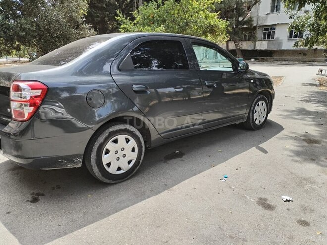 Ravon R4 2019, 175,000 km - 1.5 l - Bakı