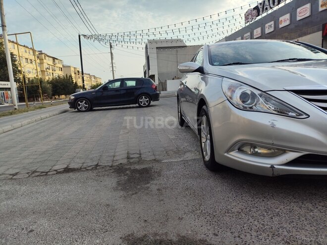 Hyundai Sonata 2010, 295,000 km - 2.0 l - Bakı