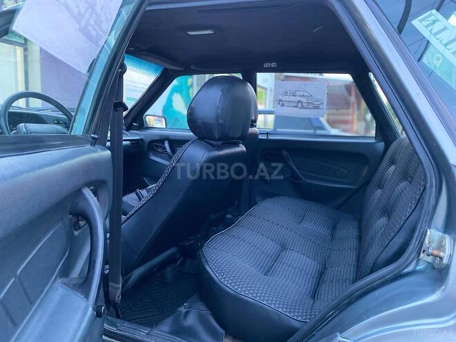 LADA (VAZ) 2115 2012, 152,000 km - 1.6 l - Ağdam