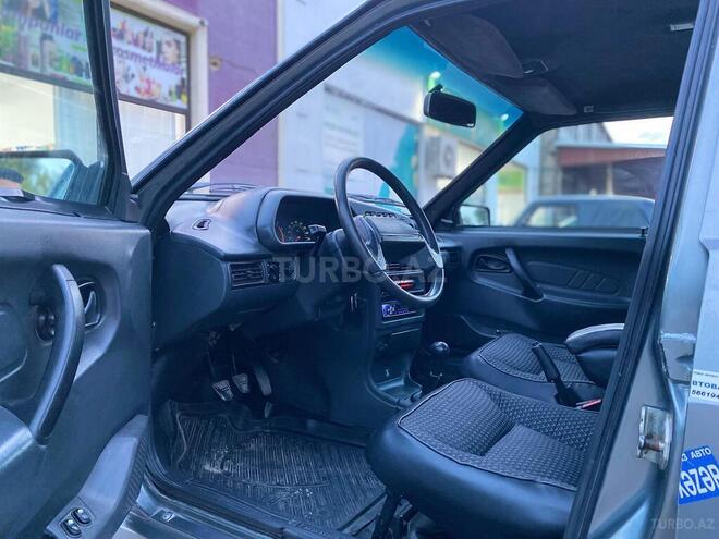 LADA (VAZ) 2115 2012, 152,000 km - 1.6 l - Ağdam
