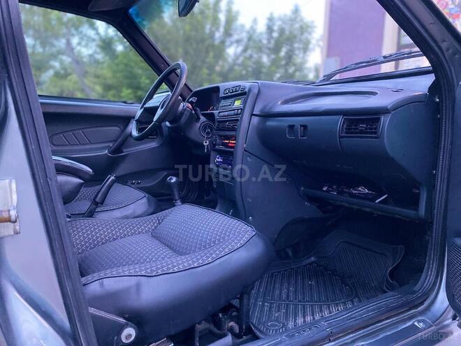 LADA (VAZ) 2115 2012, 152,000 km - 1.6 l - Ağdam