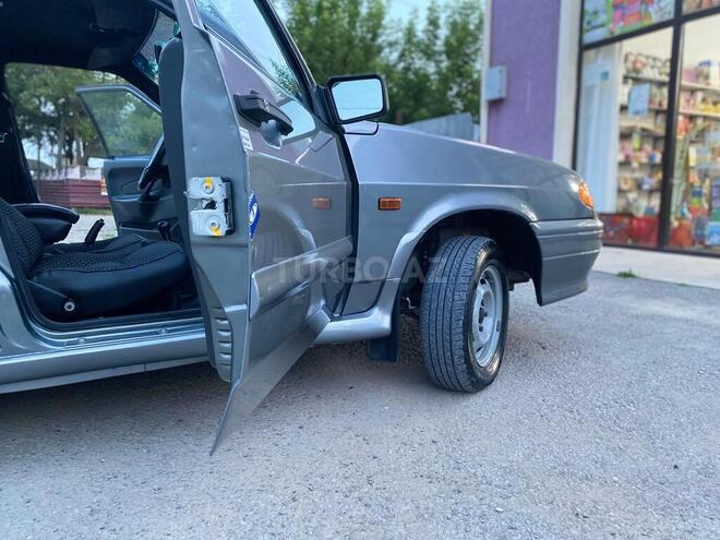 LADA (VAZ) 2115 2012, 152,000 km - 1.6 l - Ağdam